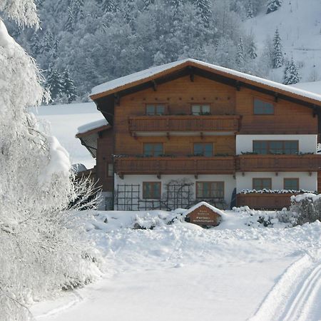 Haus Seeblick Am See Thiersee Εξωτερικό φωτογραφία