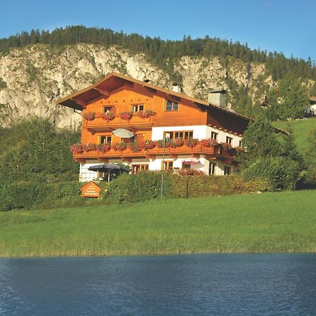 Haus Seeblick Am See Thiersee Εξωτερικό φωτογραφία