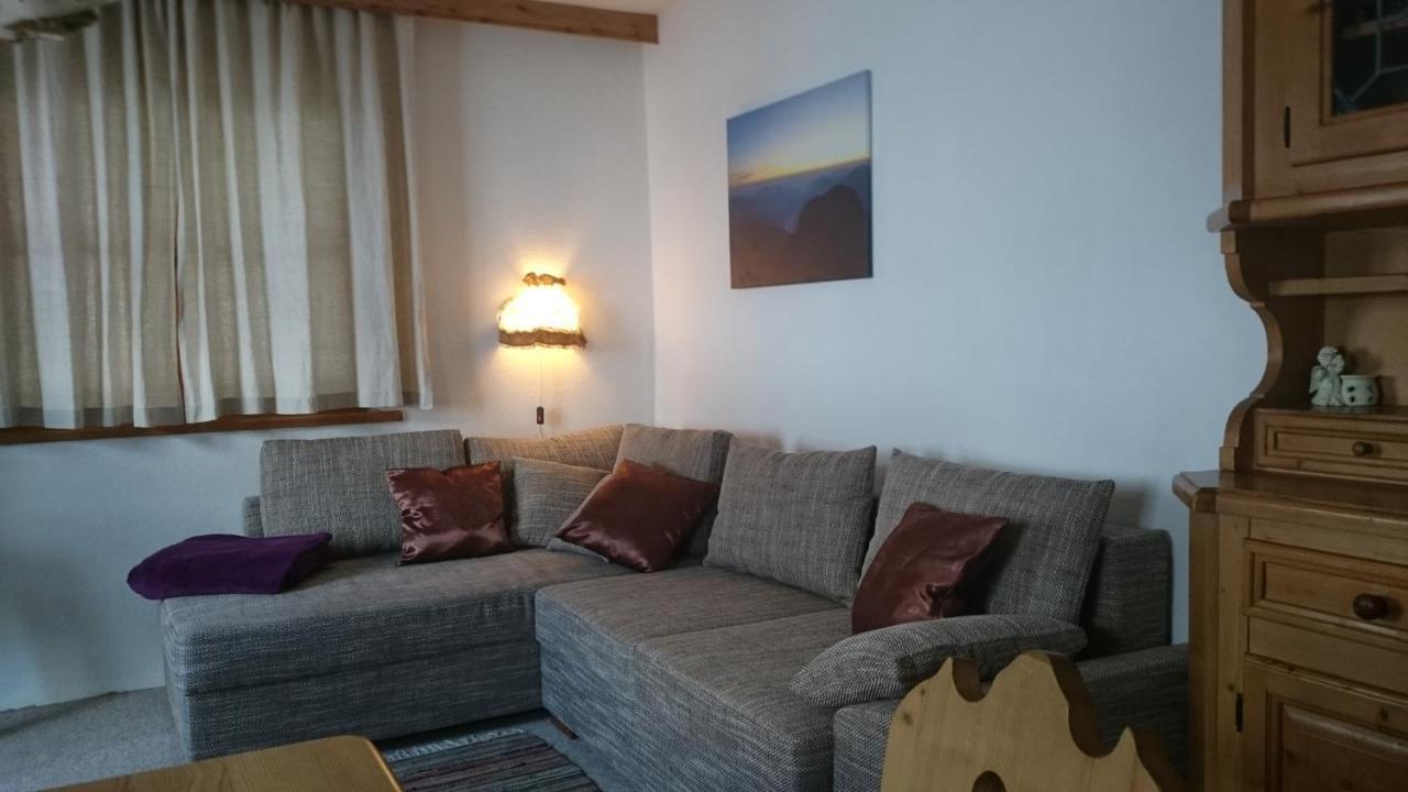 Haus Seeblick Am See Thiersee Εξωτερικό φωτογραφία