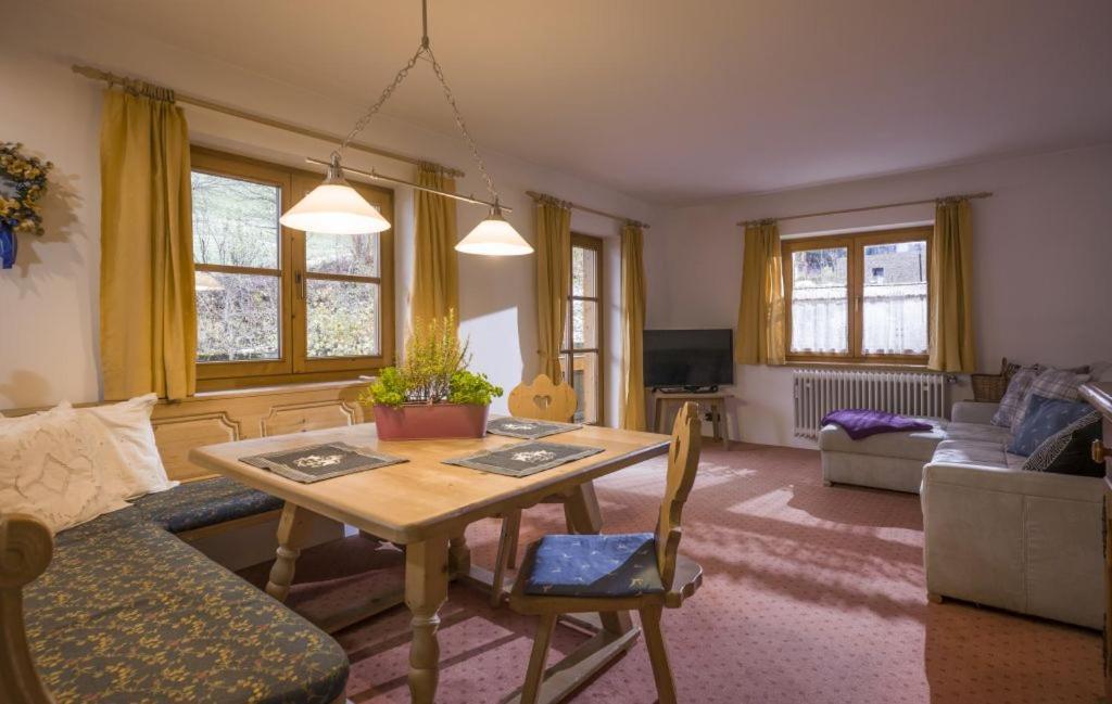 Haus Seeblick Am See Thiersee Εξωτερικό φωτογραφία