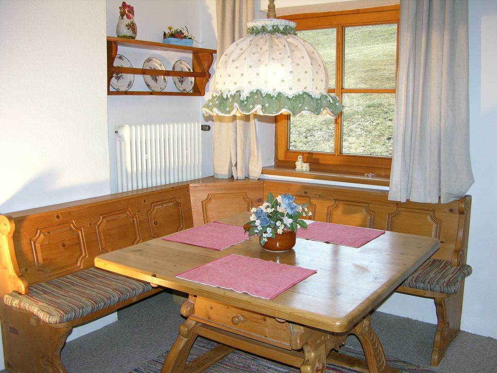 Haus Seeblick Am See Thiersee Δωμάτιο φωτογραφία