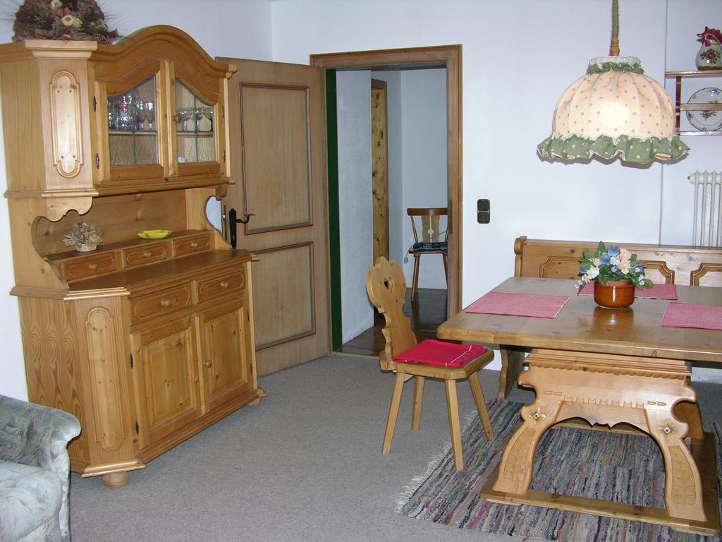 Haus Seeblick Am See Thiersee Δωμάτιο φωτογραφία