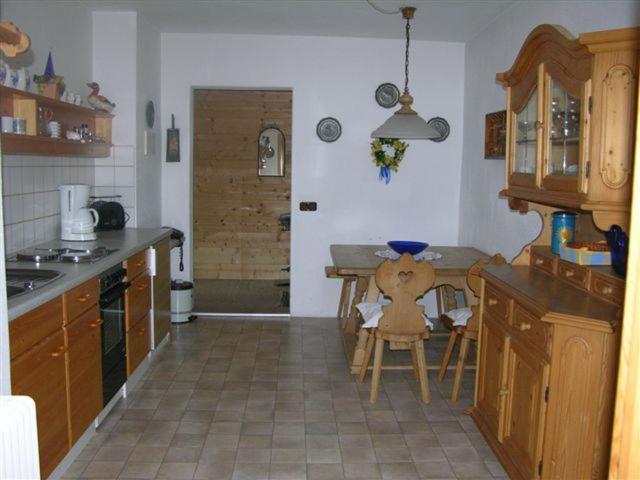 Haus Seeblick Am See Thiersee Δωμάτιο φωτογραφία