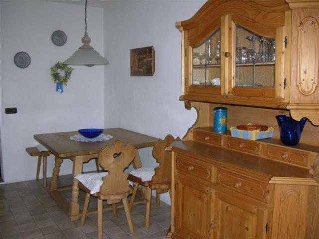 Haus Seeblick Am See Thiersee Δωμάτιο φωτογραφία